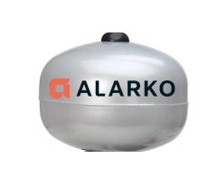 Alarko KGT 24K, 24 LT - 10 Bar Küre Genleşme Tankı