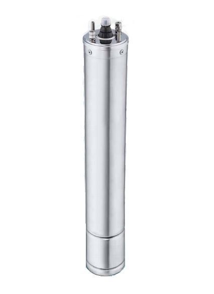 Alarko 4 SD 2200 S - 3 HP - 220 V Dalgıç Pompa Motoru