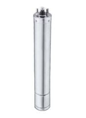 Alarko 4 SD 2200 S - 3 HP - 220 V Dalgıç Pompa Motoru