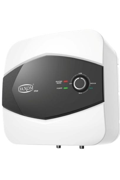 Daxom UKDAX-15DTU - 15 lt Tezgah Üstü Termosifon