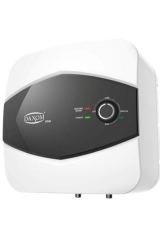 Daxom UKDAX-15DTU - 15 lt Tezgah Üstü Termosifon