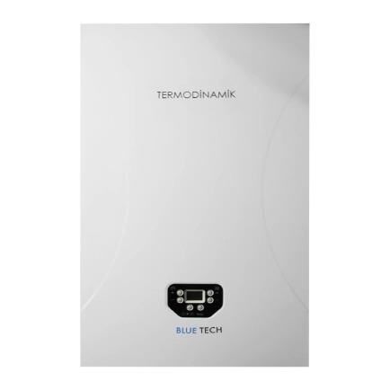 TERMODINAMIK Bluetech 24 kW 20.640 kcal/h Premix Yogusmali Kombi