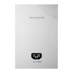 TERMODINAMIK Bluetech 24 kW 20.640 kcal/h Premix Yogusmali Kombi