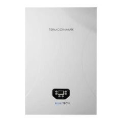 TERMODINAMIK Bluetech 24 kW 20.640 kcal/h Premix Yogusmali Kombi