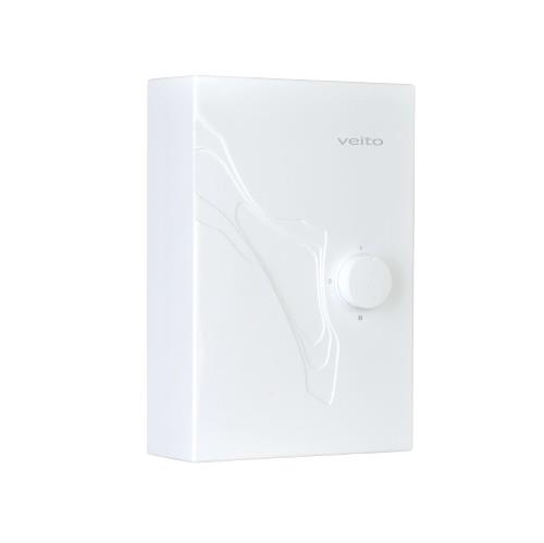 Veito Glow Ani Su Isıtıcı (7 KW) Duş Seti hediyeli