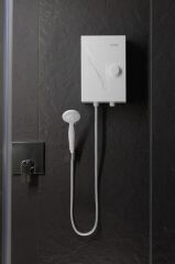 Veito Glow Ani Su Isıtıcı (7 KW) Duş Seti hediyeli