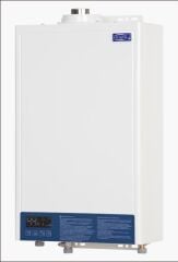 Daxom Ukdax 14 STL LPG Tüplü Hermetik Şofben