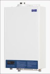 Daxom Ukdax 14 STL LPG Tüplü Hermetik Şofben