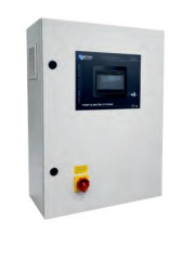 Kerim VPC.3.05P5.A - 7.5 Hp -380V Direk - Üçlü Frekans Kontrollü Pompa Panosu