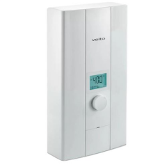 Veito Blue S 3 Faz - 21 kW Merkezi Sistem Ani Su Isıtıcı