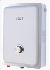 Daxom UKDAX-6MSM 6 kW Elektrikli Şofben (Monofaze)