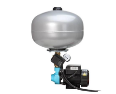 Alarko AKH 80 MNF Paket Hidrofor (2-3 Kat / 3-4 Daire )