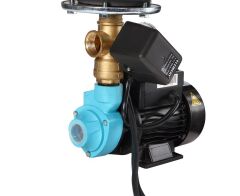 Alarko AKH 80 MNF Paket Hidrofor (2-3 Kat / 3-4 Daire )