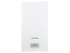 Warmhaus (Baca Dahil) Aquwa 12 Lt. Doğalgazlı Hermetik Şofben