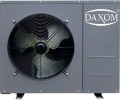 Daxom NAVİDENS10 10 kW R32 Monoblok Inverter Isı Pompası