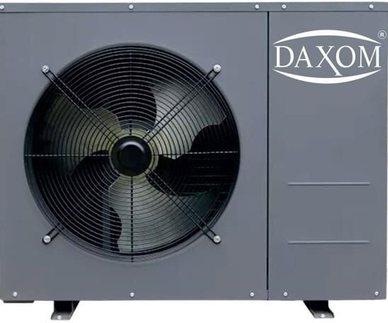 Daxom NAVİDENS13 13 kW R32 Monoblok Inverter Isı Pompası
