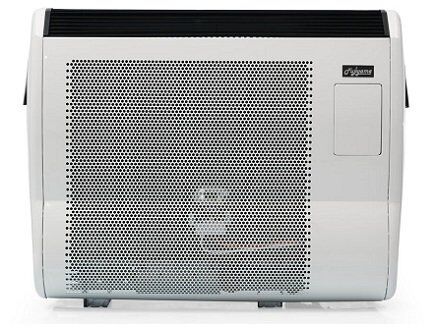 Fujiyama FHS 5000 E - Elit 5kW Hermetik Fansız Soba