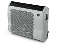 Fujiyama FHS 5000 E - Elit 5kW Hermetik Fansız Soba