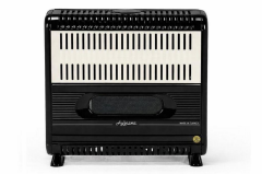 Fujiyama FHS 11000 FK - 9,3kW Hermetik Ayaklı Fanlı Camlı Soba