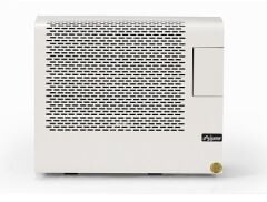 Fujiyama FHS 4000 K - Klasik 4kW Hermetik Fansız Soba