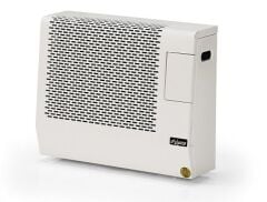 Fujiyama FHS 4000 K - Klasik 4kW Hermetik Fansız Soba