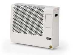 Fujiyama FHS 4000 K - Klasik 4kW Hermetik Fansız Soba