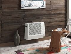 Fujiyama FHS 4000 K - Klasik 4kW Hermetik Fansız Soba