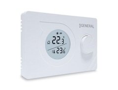 General MT220 Kablolu Oda Termostatı