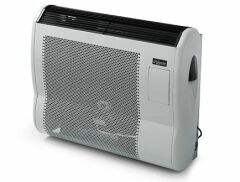 Fujiyama FHS 4000 E - Elit 4kW Hermetik Fansız Soba