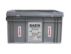Bazik Nötralizasyon Tankı, 500 Kw
