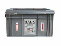 Bazik Nötralizasyon Tankı, 1500 Kw