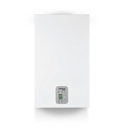 Lambert LPY 42 Fİ Premix Yoğuşmalı Kombi, 33.540 kcal/h