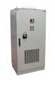 Kerim DR-015D - 20 Hp - 380V Direk - Derin Kuyu Dalgıç Pompa Kontrol Panosu