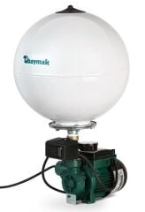 Baymak PKM 100 Paket Hidrofor - 2 Kat / 4 Daire