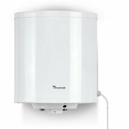 Baymak Aqua TÜ 15 Lt Tezgah Üstü Termosifon