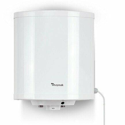 Baymak Aqua TÜ 15 Lt Tezgah Üstü Termosifon