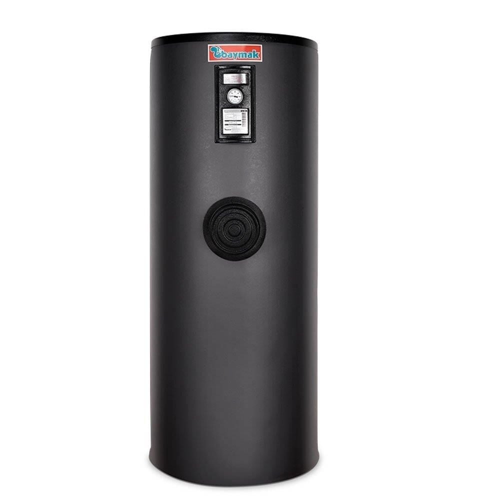 Baymak Aqua 160 Lt  Boyler - Tek Serpantinli