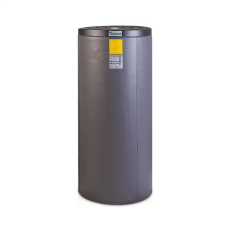 Baymak Aqua 200 Lt  Boyler - Çift Serpantinli