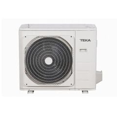 Teka TKO-42 42.000 Btu MONOFAZE Salon tipi Klima (MONTAJ DAHİL)