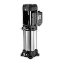 Alarko PL 8-10 - 5,5 HP - 380 V Dikey Milli, Çok Kademeli Santrifüj Pompa