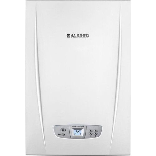 Alarko Seradens Super SRS 24 Tam Yoğuşmalı Kombi