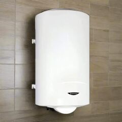 Ariston ARI 150 VERT 560 150 LT Termosifon