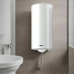 Ariston ARI 150 VERT 560 150 LT Termosifon
