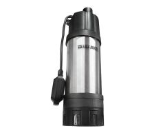 Alarko Diamond EC-TDS1000 - 1,25 Hp - 220 V Multi İnox Dalgıç Pompa