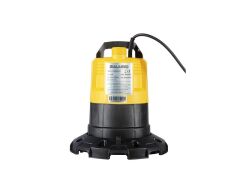 Alarko Diamond MI 550 SW  - 0,75 Hp - 220 V Atık Su Dalgıç Pompa
