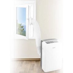 Arçelik 12220 P Mobil Portatif Klima - 12.000 Btu/h