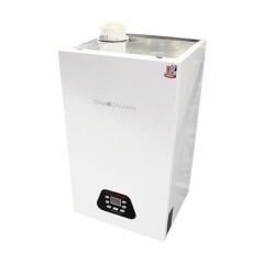 Termodinamik TermoALU 24 kW 20.640 kcal/h Premix Yoğuşmalı Kombi