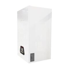 Termodinamik TermoALU 24 kW 20.640 kcal/h Premix Yoğuşmalı Kombi