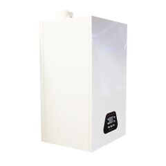 Termodinamik TermoALU 24 kW 20.640 kcal/h Premix Yoğuşmalı Kombi