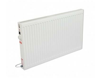 Maktek 6060 - 600x600 Elektrikli Panel Radyatör (1.0 KW)
